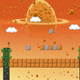 Illustration for article titled Where To Find Angry Birds Space‘s Golden Eggs